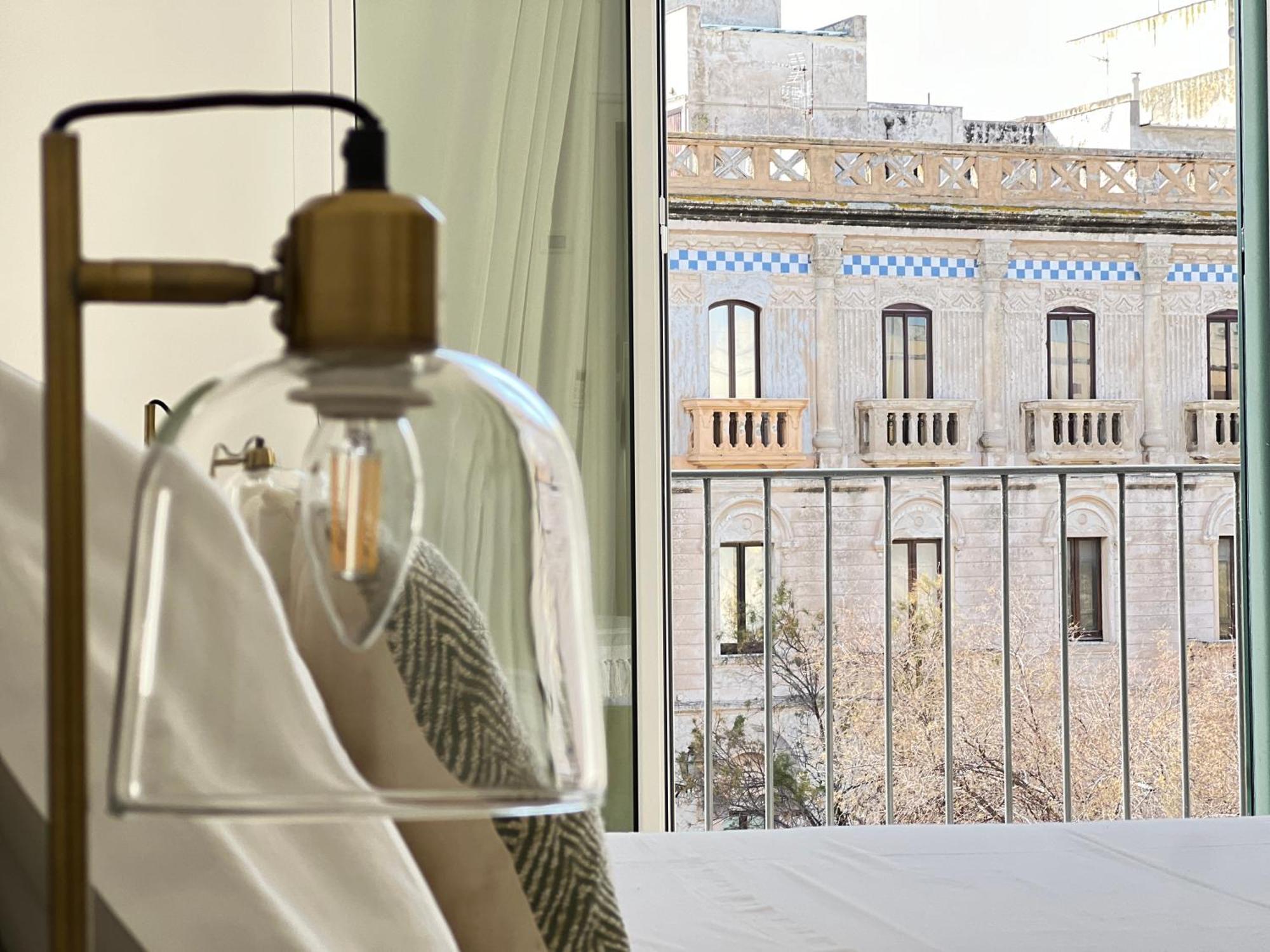 Capitano Apartments - Trapani City Centre Exteriér fotografie