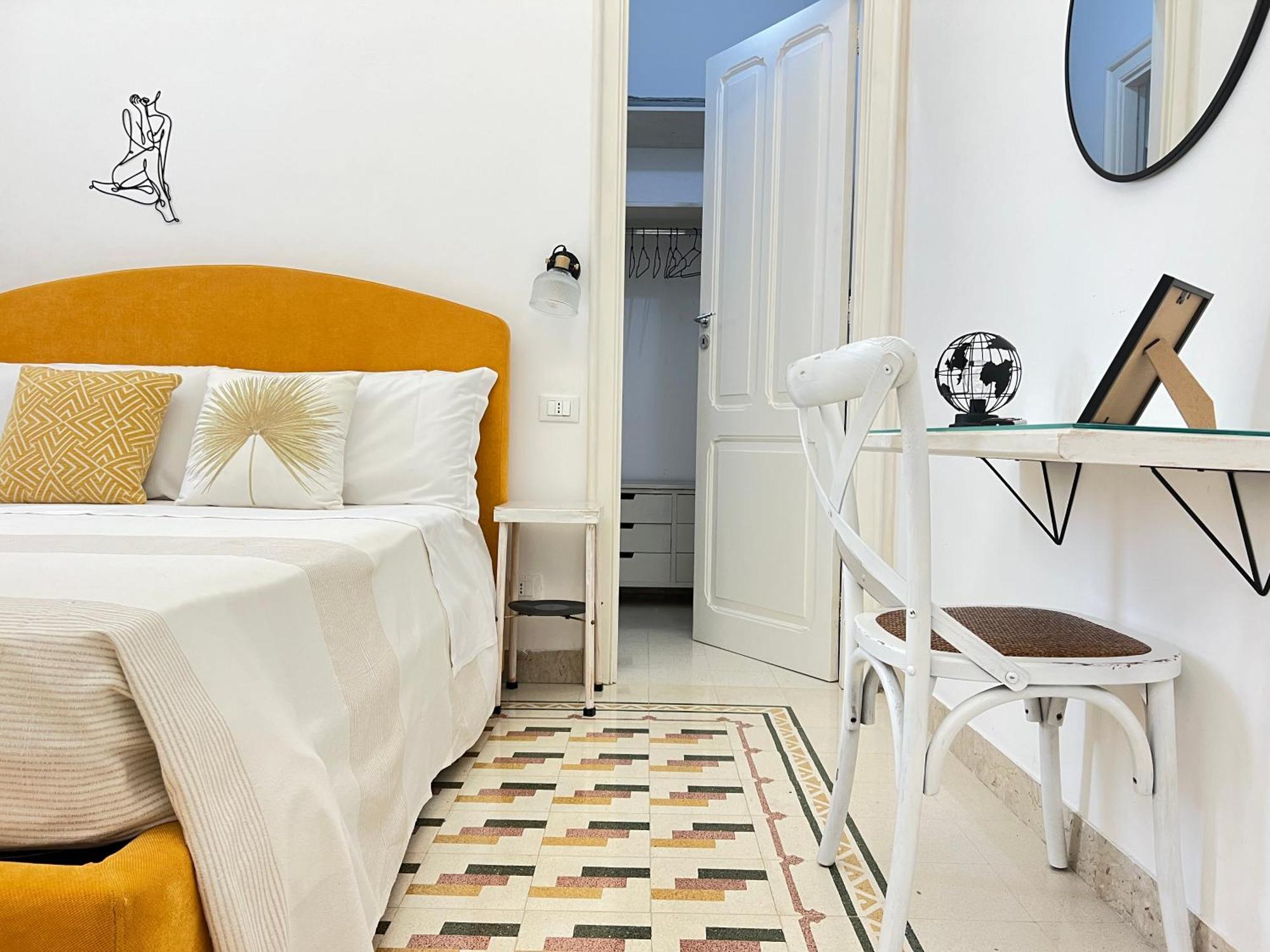 Capitano Apartments - Trapani City Centre Exteriér fotografie